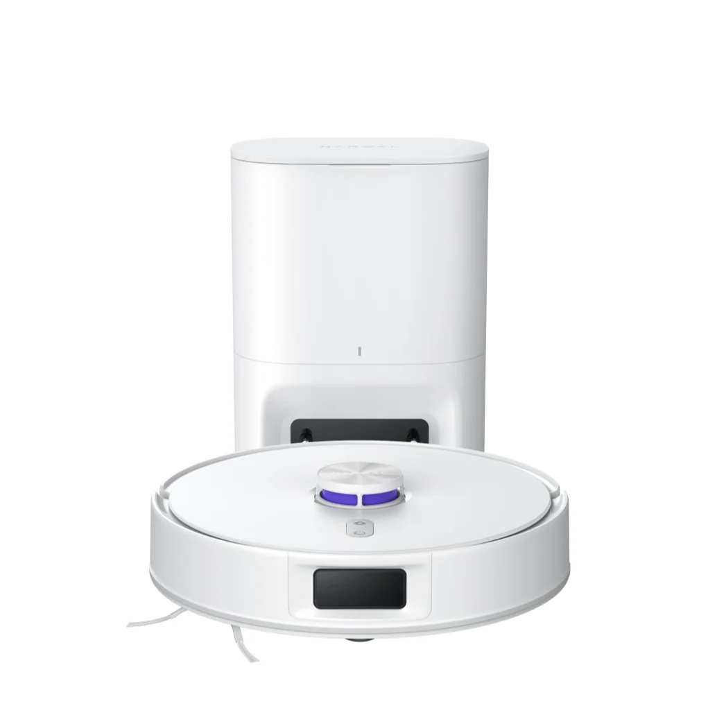 Robot Aspirateur Laveur